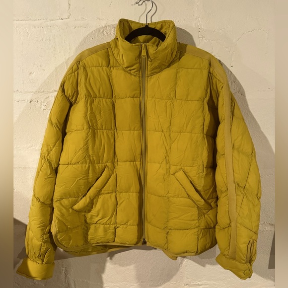 Pops Packable Puffer Jacket - Picture 3 of 10